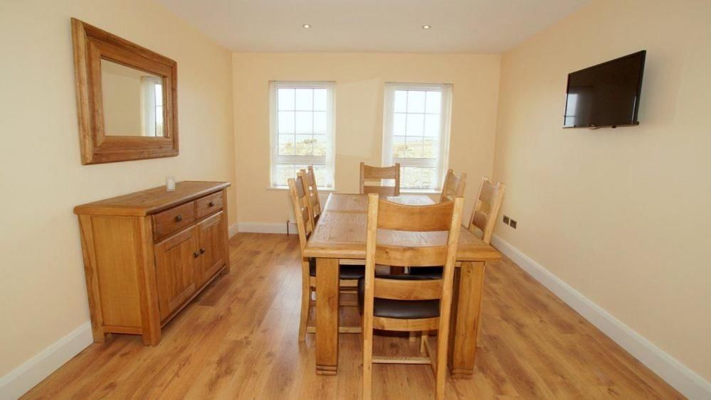 Дома для отпуска Inish House Malin Head