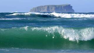 Дома для отпуска Inish House Malin Head Дом с 4 спальнями-15