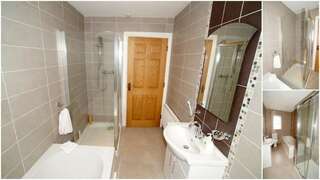 Дома для отпуска Inish House Malin Head Дом с 4 спальнями-17