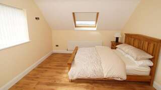 Дома для отпуска Inish House Malin Head Дом с 4 спальнями-18