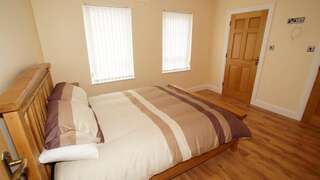 Дома для отпуска Inish House Malin Head Дом с 4 спальнями-25