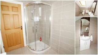 Дома для отпуска Inish House Malin Head Дом с 4 спальнями-26