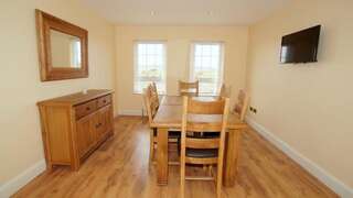 Дома для отпуска Inish House Malin Head Дом с 4 спальнями-29