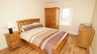 Дома для отпуска Inish House Malin Head Дом с 4 спальнями-7